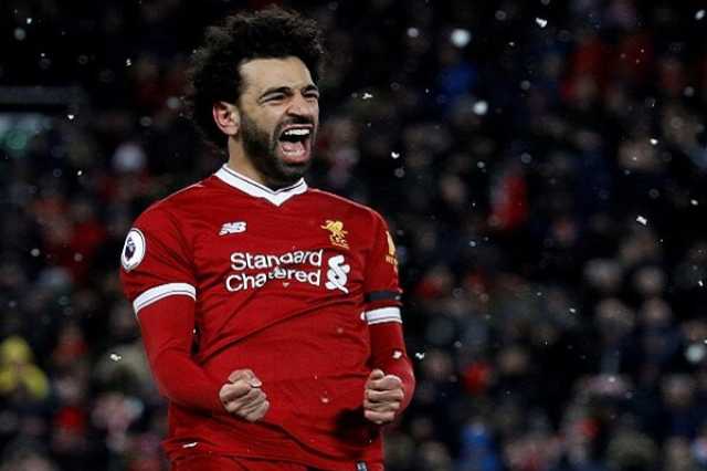 صرخة غضب.. محمد صلاح يوجه رسالة لفريقه ليفربول وجماهيره