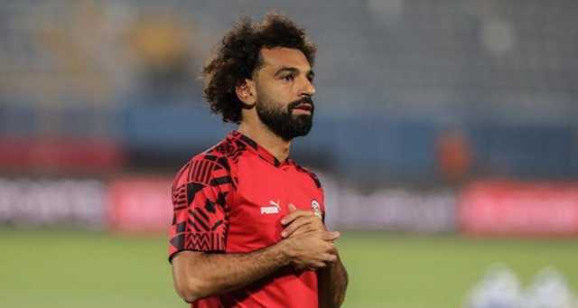 محمد صلاح: لا تنسوا أهالي غزة ولا تعتادوا على معاناتهم