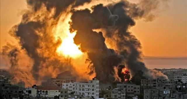 “حكومة غزة” تطالب بوقف الضوء الأخضر الدولي لإسرائيل باستهداف المشافي