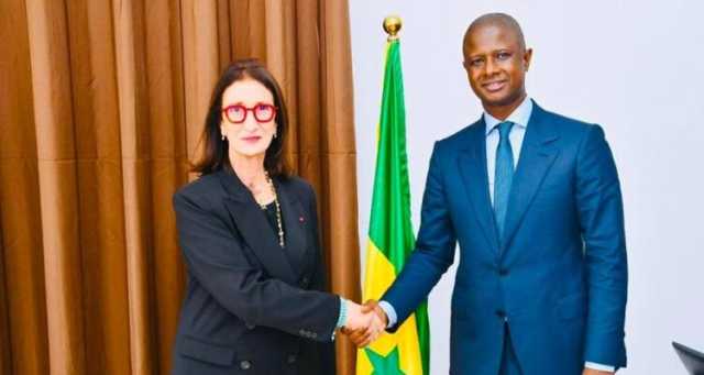 السنغال: ملتزمون بإنجاح مشروع خط الغاز بين نيجيريا والمغرب