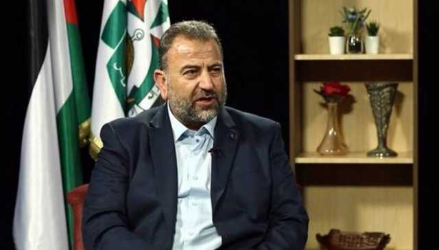 إعلام لبناني: مقتل القيادي الفلسطيني صالح العاروري في بيروت