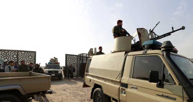 بغداد: العراق يحتفظ بحق الرد على من يحاول المساس بأرضه وقواته