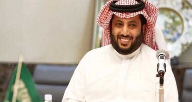 تركي آل الشيخ: الأمير محمد بن سلمان “حرفيا” أنقذ السعودية