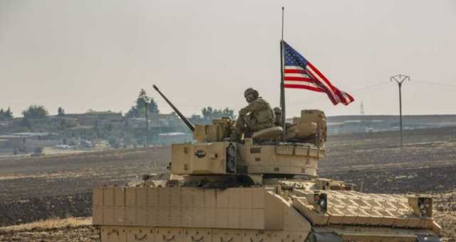 فصائل مسلحة عراقية تعلن استهداف قاعدة أمريكية في سوريا وهدفا عسكريا إسرائيليا في الجولان