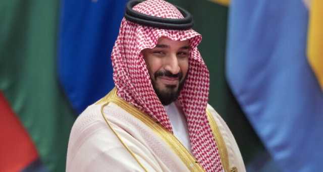 محمد بن سلمان يفوز للعام الثالث في تصويت “RT العربية” بلقب “الشخصية القيادية العربية الأكثر تأثيرا”