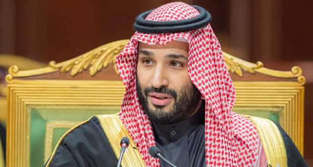 الأمير محمد بن سلمان يتلقى اتصالا هاتفيا من ترودو