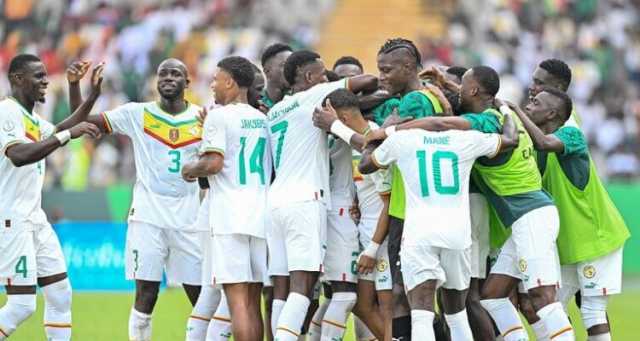 كأس إفريقيا.. البطل يبدأ حملة الدفاع عن اللقب بنجاح