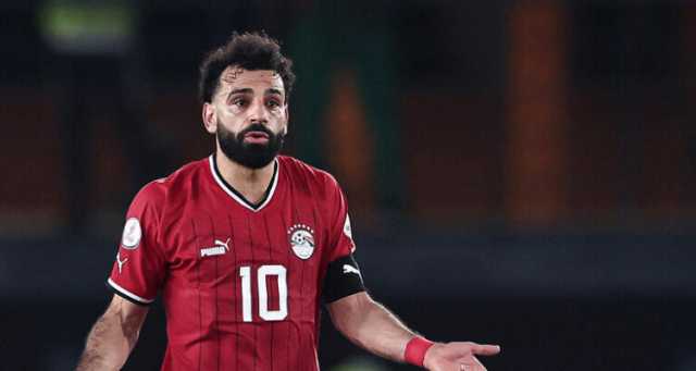 لمن منح محمد صلاح صوته في جوائز “الأفضل” 2023؟