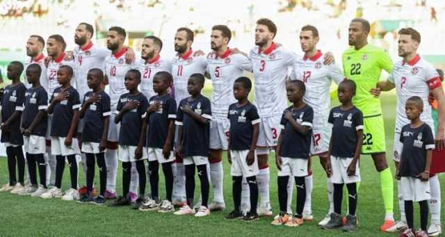 كأس إفريقيا .. هزيمة تاريخية لمنتخب تونس