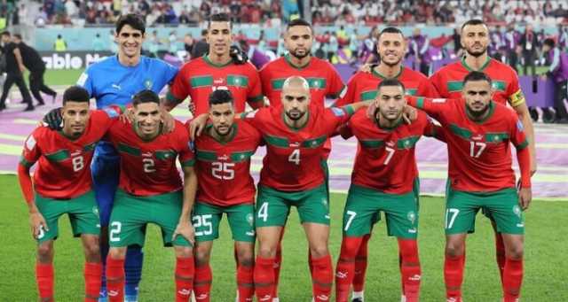 المغرب يبدأ رحلة البحث عن لقب كأس إفريقيا بمواجهة تنزانيا.. القنوات الناقلة والتشكيلة المتوقعة