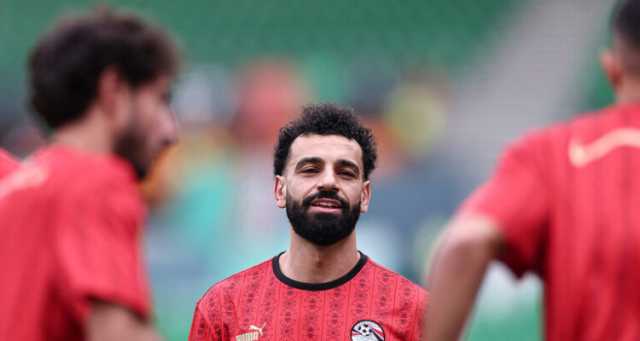 محمد صلاح قريب من التوصل إلى اتفاق مع فريقه السعودي الجديد