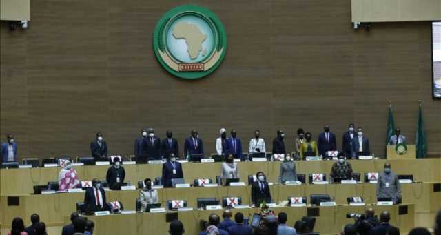 الاتحاد الإفريقي يعين “لجنة رفيعة المستوى” معنية بالسودان