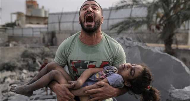 الأمم المتحدة: يجب أن يتوقف “القتل غير المشروع” للفلسطينيين