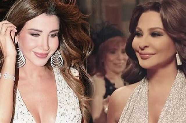 نانسي عجرم وإليسا تثيران الجدل في امتحان داخل أشهر جامعات مصر.. وتحقيق عاجل في الواقعة