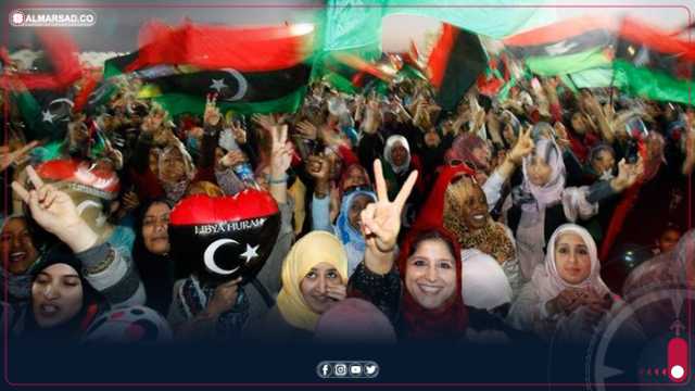 محفوظ: الليبيون الذين يحتفلون بفبراير كل عام حري بهم أن يصنعوا التغيير وإنهاء هذا المشهد المتأزم