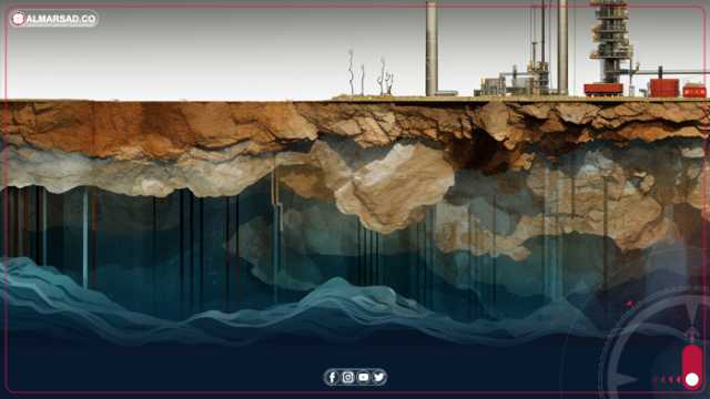 مهندس جيولوجي ويحذر من كارثة في حال القيام بعمليات حفر في زليتن