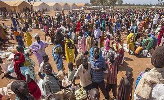 السودان يتصدر قائمة الطوارئ الإنسانية الدولية وفلسطين في المركز الثاني