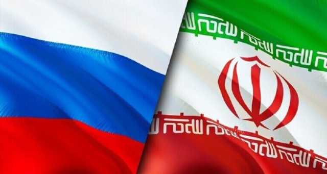 واردات بعض المنتجات الزراعية الإيرانية إلى روسيا تنمو بنسبة 500%