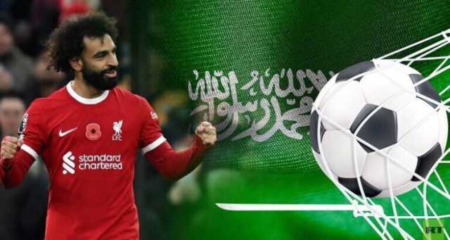 في أغلى صفقة كروية وبراتب ضخم! .. محمد صلاح إلى السعودية