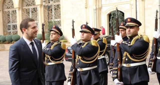 بـ “لوك جديد”.. الحريري يعود إلى لبنان بعد “اعتكاف” دام سنتين