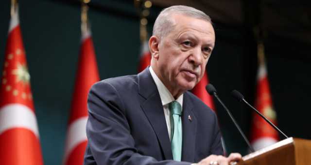 أردوغان: نهدف لتبادل تجاري بقيمة 50 مليار دولار مع الإمارات