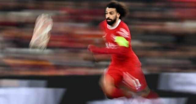 نجم سابق لليفربول يؤكد رحل محمد صلاح بنسبة 100% ويحدد وجهته