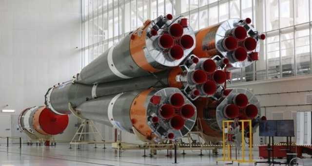 روسيا.. إنشاء مجمع لإطلاق صواريخ Amur في مطار “فوستوتشني”