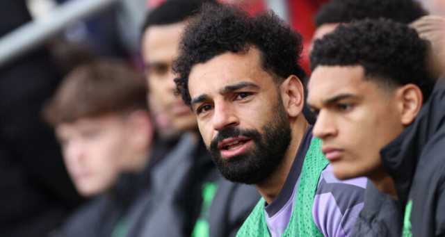 محمد صلاح يصدم كلوب بضربة جديدة قبل مواجهة لوتون تاون