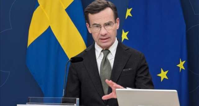 السويد: مصادقة برلمان المجر على عضويتنا بالناتو “يوم تاريخي”