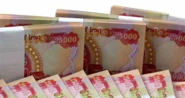 اختفاء 1.2 تريليون دينار.. تراجع العملة العراقية المطبوعة كثالث أكبر انخفاض مسجل منذ 20 عامًا