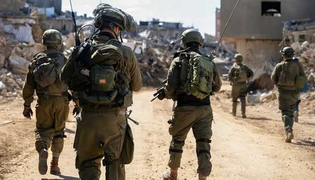 المجتمع الدولي يحاول ثني إسرائيل عن اجتياح رفح