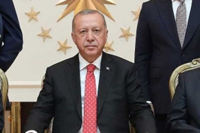 الرئيس أردوغان يعتزم زيارة العراق قبل نهاية أبريل