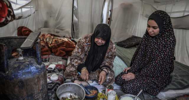 عشية “عيد المرأة”.. الأمم المتحدة تحصي عدد الفلسطينيات القتلى في حرب غزة