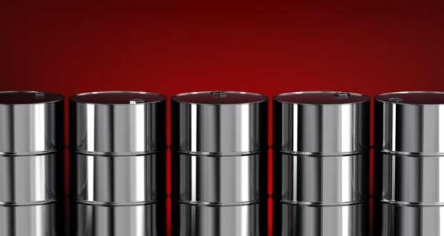 انخفاض أسعار النفط بعد بيانات أمريكية حول مخزون الخام