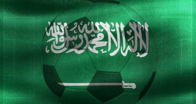 السعودية تطلق حملة استضافة كأس العالم 2034 رسميا