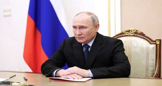 “نحن نؤمن بالشباب”.. بوتين يؤكد انفتاح روسيا على الحوار مع جمع دول العالم!
