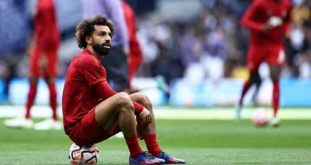 استدعاء محمد صلاح لمعسكر المنتخب رغم طلب ليفربول إعفاءه