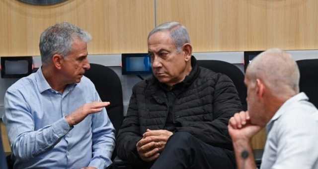 موقع عبري: رئيس الموساد الإسرائيلي يلتقي مدير وكالة المخابرات الأمريكية سرا في الأردن