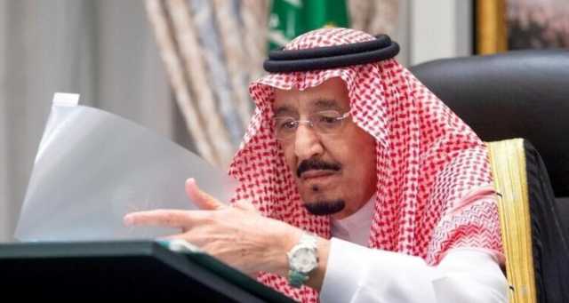 العاهل السعودي: يؤلمنا أن يحل شهر رمضان في ظل معاناة الشعب الفلسطيني