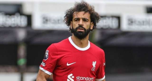 قبل فوات الأوان.. ليفربول يحدد سعر بيع نجمه محمد صلاح