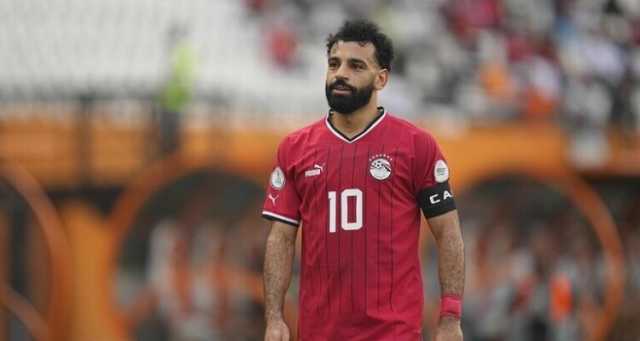 وزير الشباب والرياضة المصري يتواصل مع صلاح ويكشف سبب عدم انضمامه للمنتخب