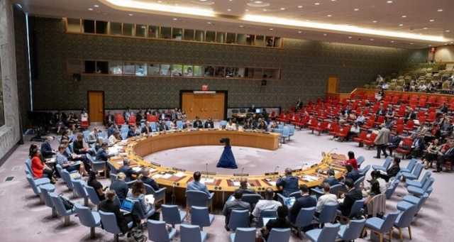 “تاس”: مجلس الأمن الدولي يؤجل التصويت على مشروع قرار جديد بشأن غزة