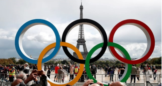 هل تقاطع روسيا أولمبياد “باريس 2024″؟