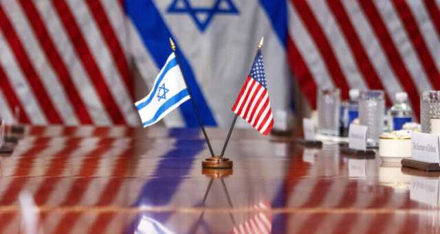 سي إن إن: المحادثات بين الولايات المتحدة وإسرائيل حول رفح قد تجري يوم الاثنين