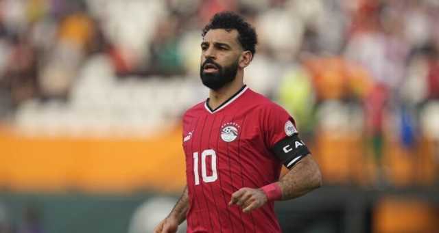 رئيس الاتحاد المصري يفجر مفاجأة كبيرة بشأن محمد صلاح