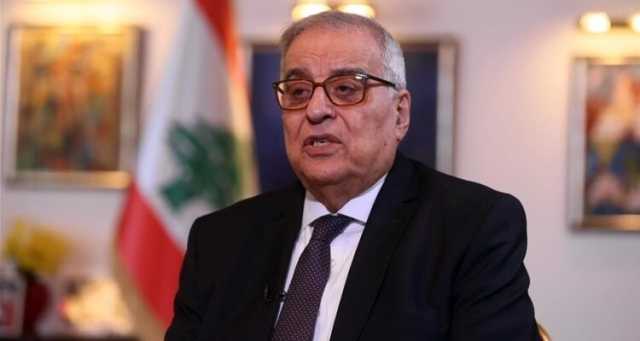 لبنان يعتزم شكاية إسرائيل في مجلس الأمن لاستهدافها المدنيين ببعلبك