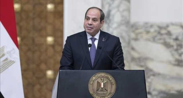 حزمة دعم من الاتحاد الأوروبي لأقتصاد مصر بـ7.4 مليارات يورو