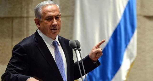 نتنياهو: لن نستسلم لضغوط وقف الحرب على غزة