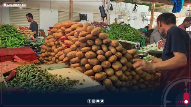 الدبيبة يشدد على ضرورة منح الفرصة لليبيين في تفعيل القطاع الخاص في تجارة الخضراوات