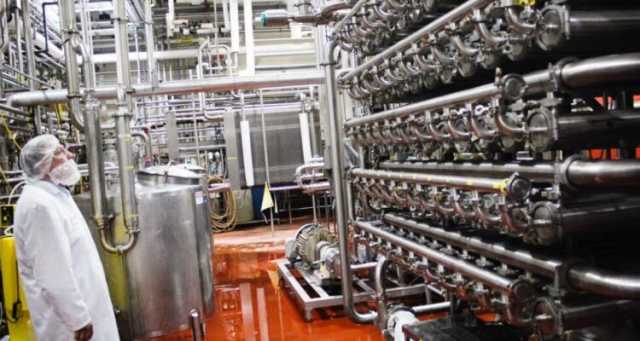 الإمارات.. أكبر منشأة لإنتاج البروتين الحلو في العالم باستخدام تكنولوجيا روسية